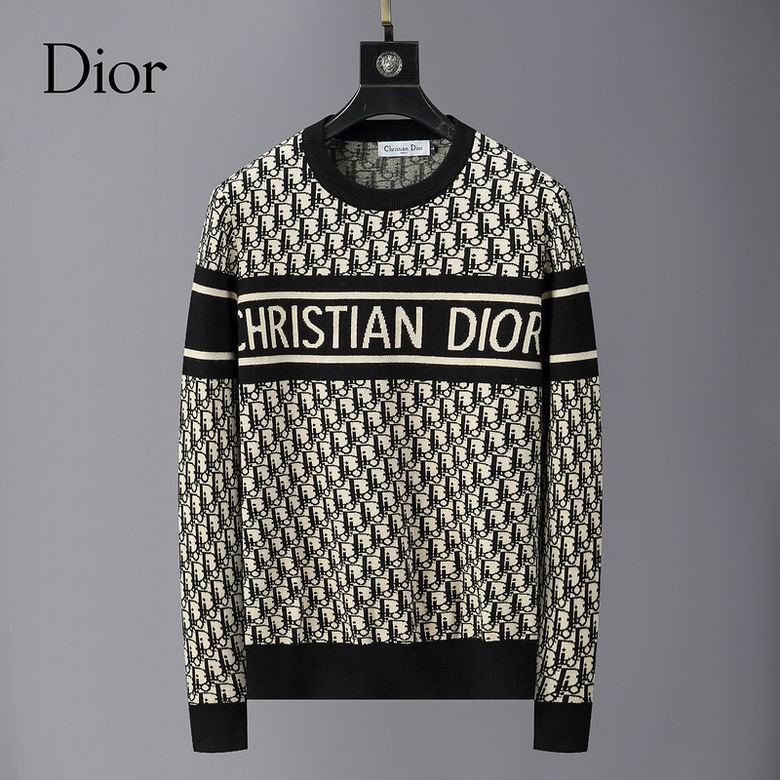 Dior Sweater-025